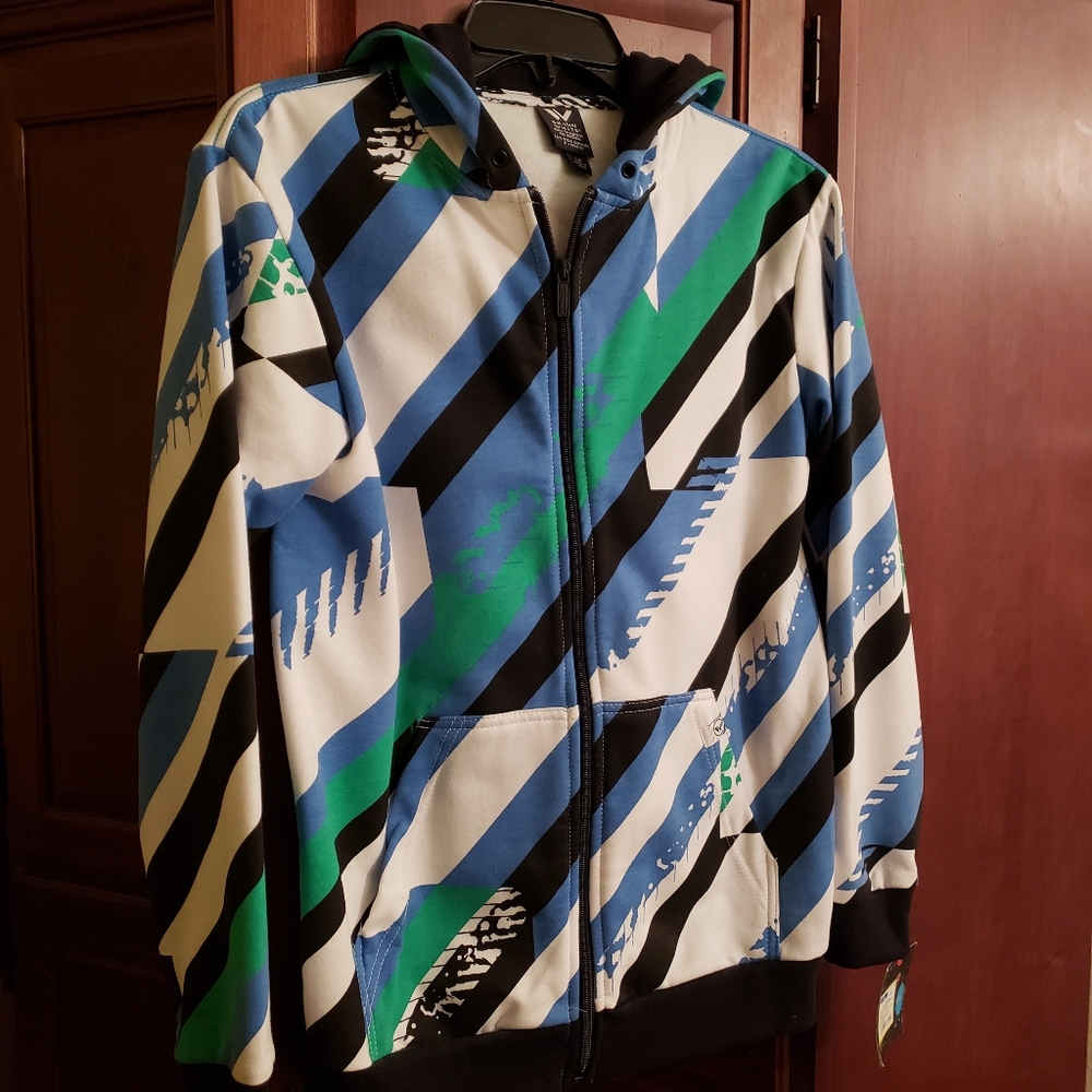 Shaun White Hoodie
